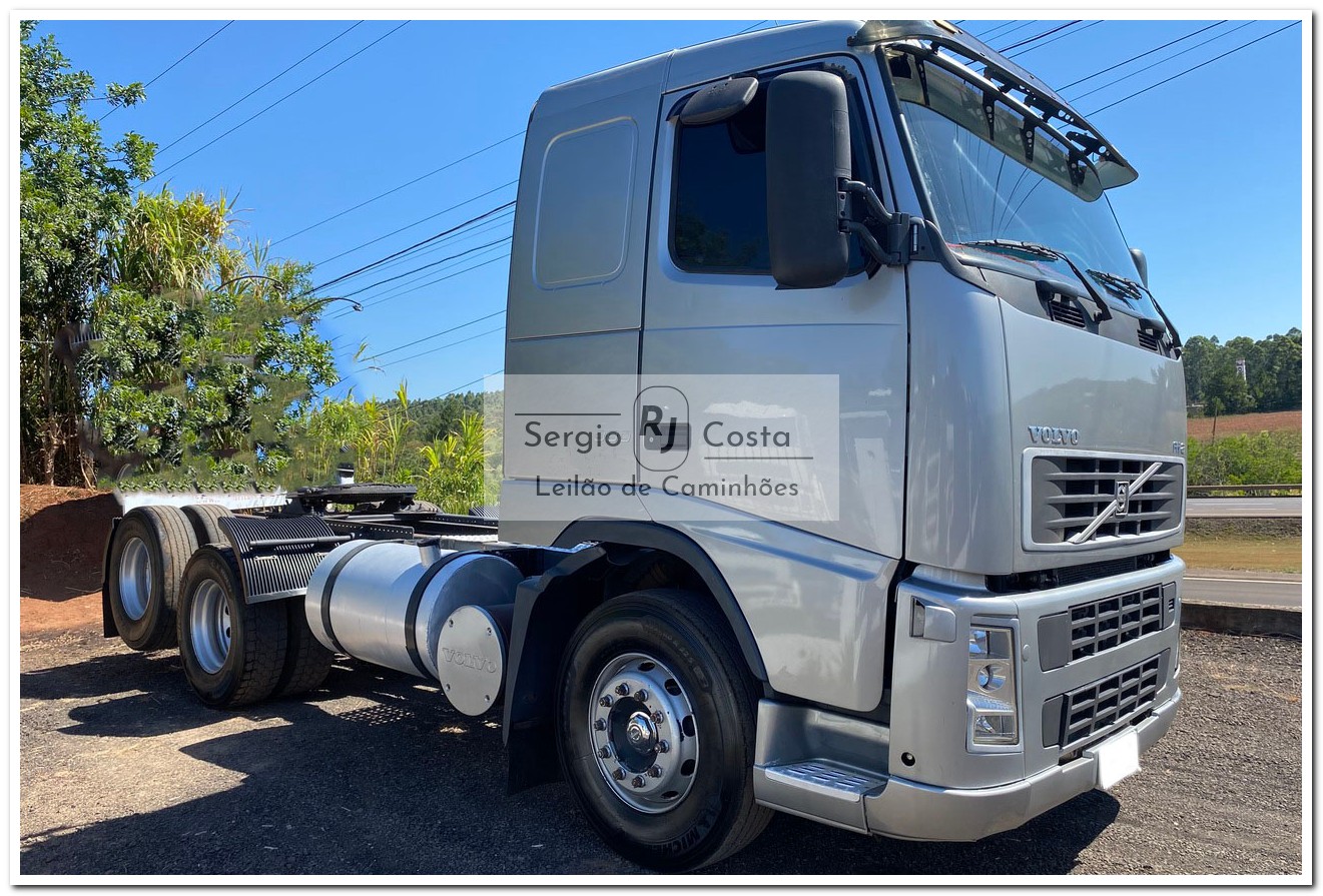 VOLVO FH12 380 2006